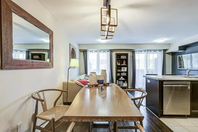 Additional image 13 of 651 Warden Ave Unit D38