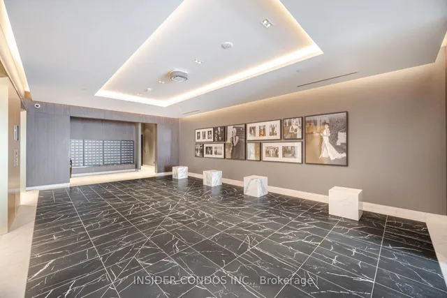 Additional image 6 of 500 Dupont St Unit 717