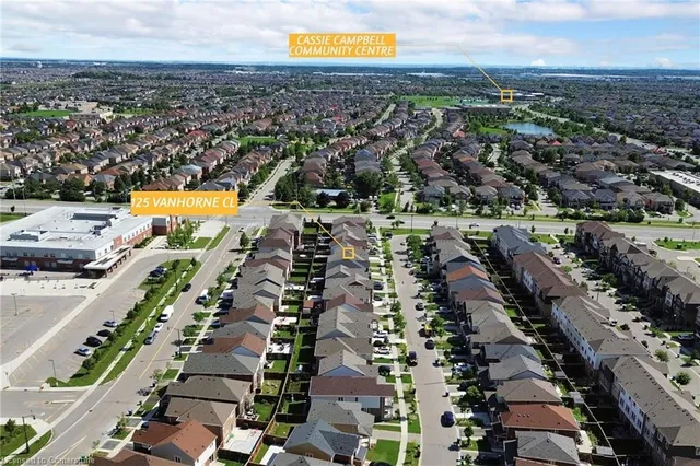 Additional image 46 of 125 Vanhorne Close