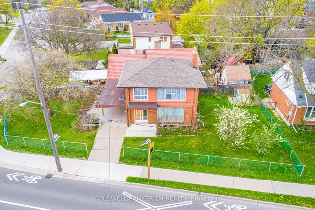 282 The East Mall N/A