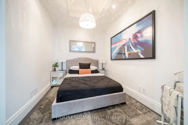 Additional image 31 of 311 Bay St Unit 4203