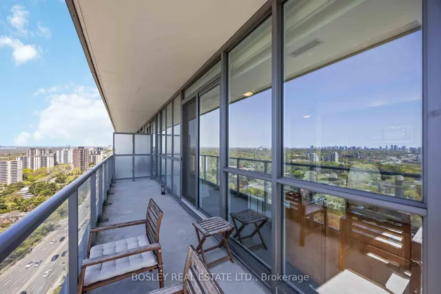 Additional image 23 of 38 Forest Manor Rd Unit 1807