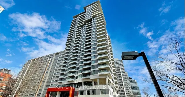 25 Holly St Unit 2007