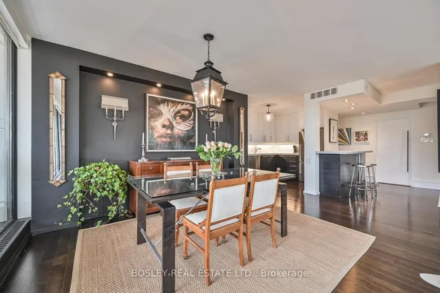 Additional image 17 of 190 St George St Unit 702