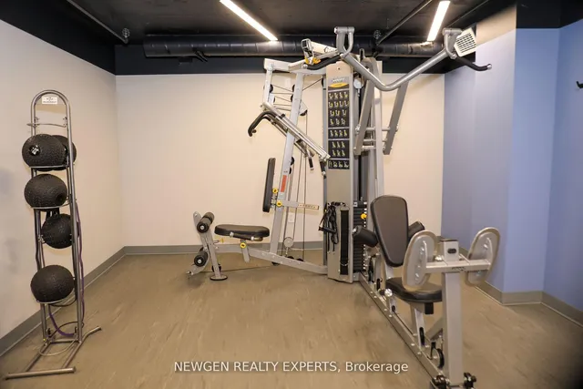 Additional image 28 of 735 Don Mills Rd Unit 1203