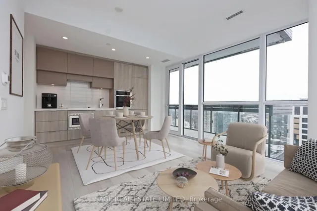 Additional image 4 of 39 Roehampton Ave Unit 3803