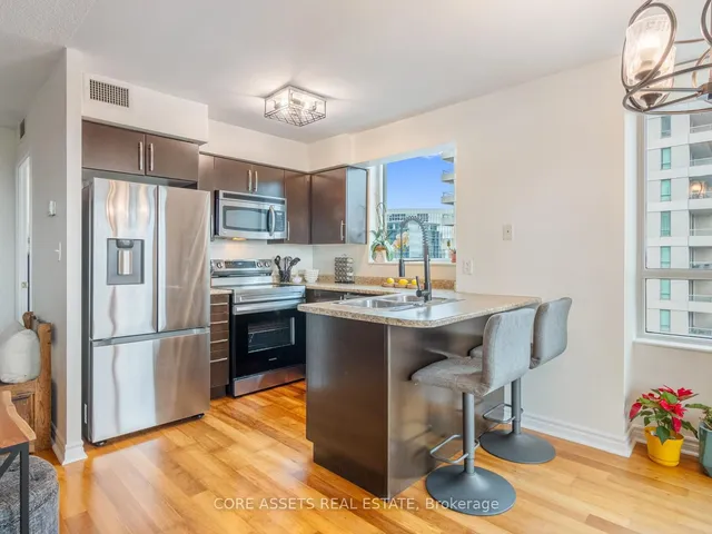 Additional image 23 of 18 Spring Garden Ave Unit 2705