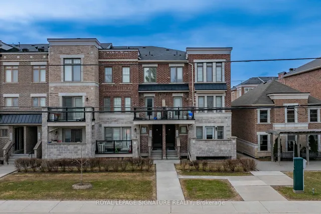 Additional image 4 of 2315 Sheppard Ave Unit 50