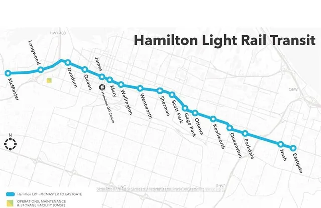 Additional image 37 of 15 Queen St Unit 1702