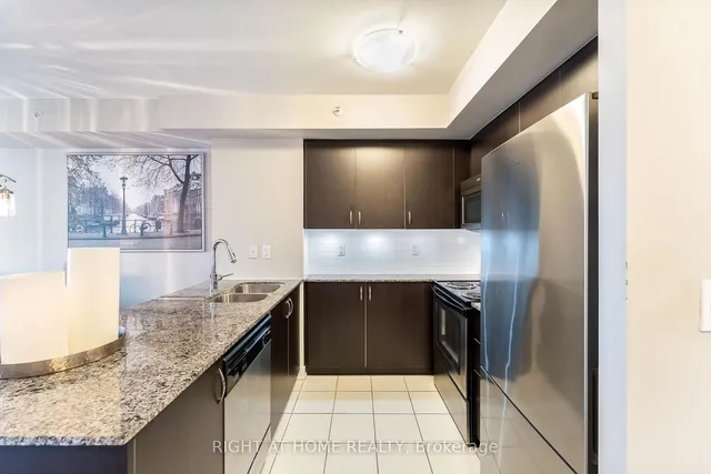 Additional image 5 of 5740 Yonge St Unit 1010