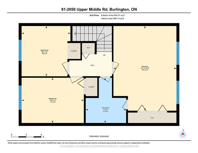 Additional image 39 of 2050 Upper Middle Rd Unit 81