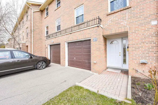 Additional image 20 of 7255 Dooley Dr Unit 21