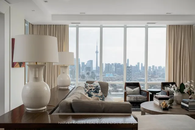 Additional image 6 of 1 Bedford Rd Unit 2901