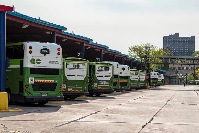 Additional image 42 of 135 James St Unit 1112