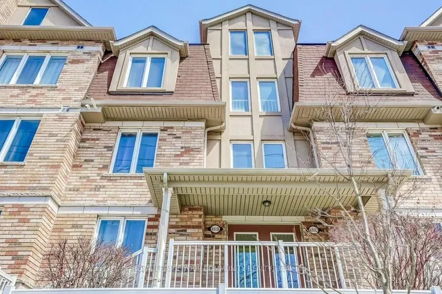 Additional image 4 of 651 Warden Ave Unit D38