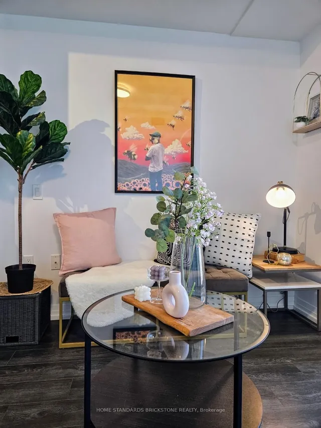 Additional image 5 of 251 Jarvis St Unit 1205