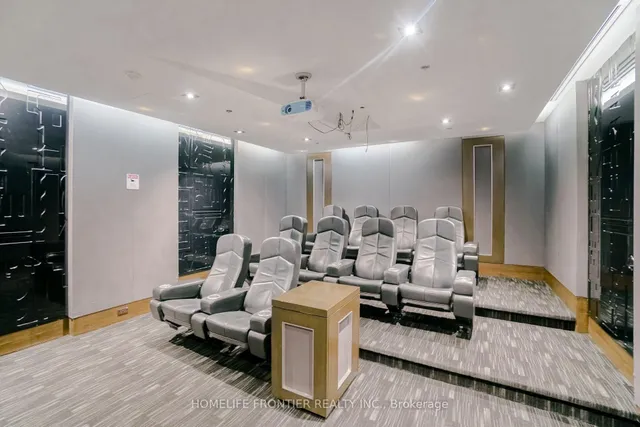 Additional image 47 of 28 Ted Rogers Way Unit 1506