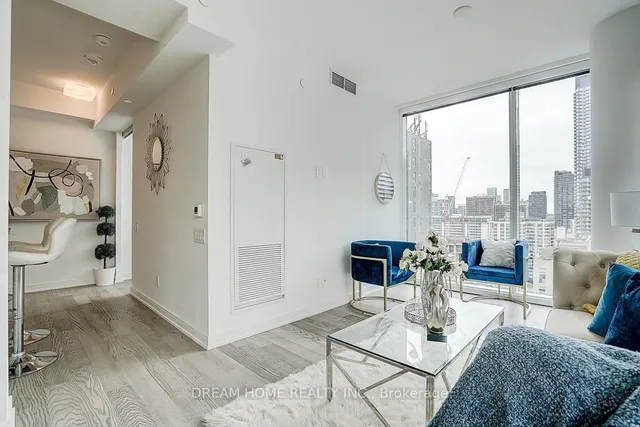 Additional image 21 of 3 Gloucester St Unit 1809