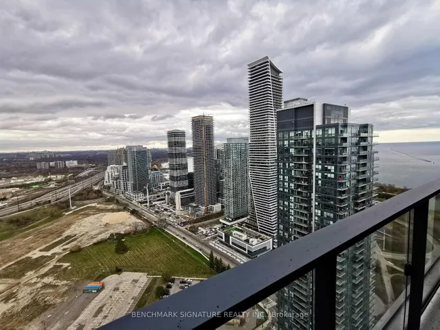 Additional image 9 of 2220 Lake Shore Blvd Unit 4406