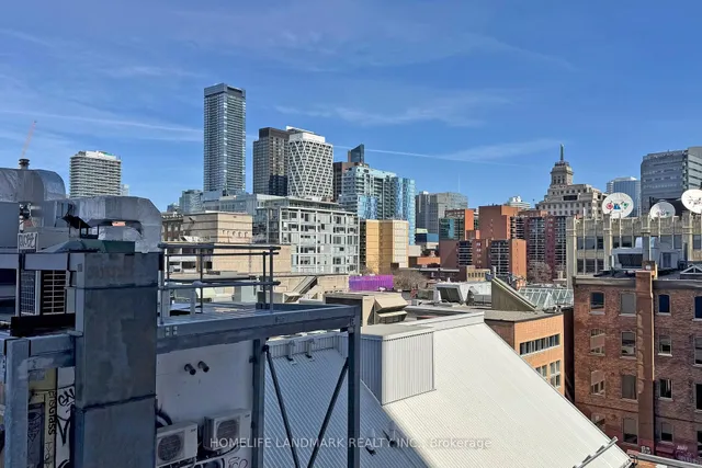 Additional image 28 of 318 Richmond St Unit 506