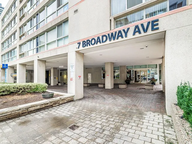 Additional image 2 of 7 Broadway Ave Unit 302