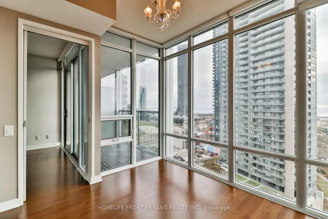 Additional image 26 of 88 Park Lawn Rd Unit 1606