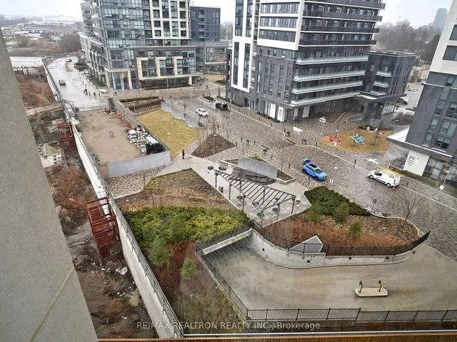 Additional image 33 of 101 Subway Cres Unit 912