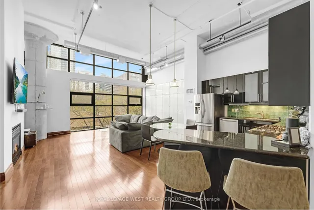 Additional image 14 of 90 Sumach St Unit 416