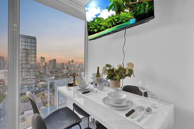 Additional image 10 of 251 Jarvis St Unit 2911