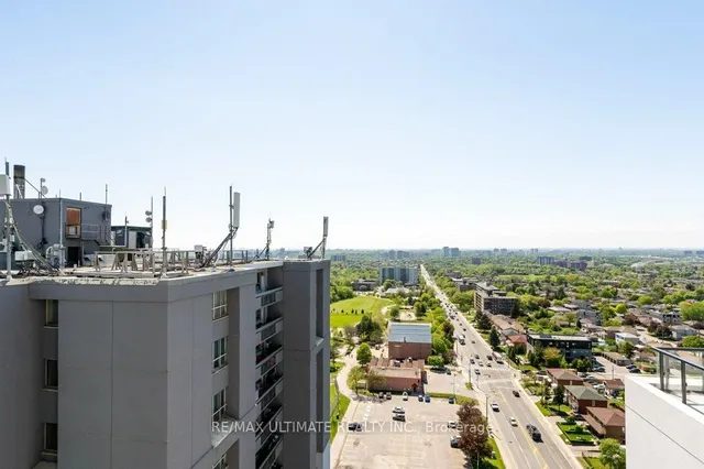 Additional image 21 of 1461 Lawrence Ave Unit 2001