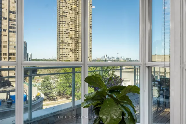 Additional image 28 of 2067 Lake shore Blvd Unit 604