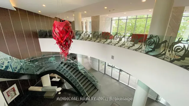 Additional image 9 of 5168 YONGE St Unit 2615