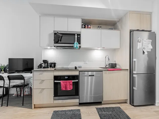 Additional image 12 of 100 Dalhousie St Unit 415