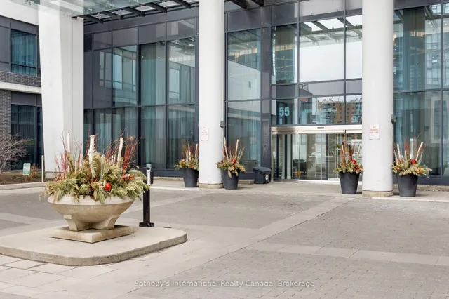 Additional image 3 of 55 Eglinton Ave Unit 1010