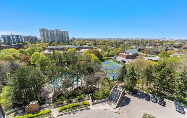 Additional image 31 of 2010 Islington Ave Unit 1102