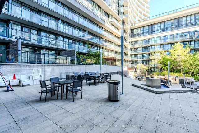 Additional image 14 of 8 Telegram Mews Unit 910