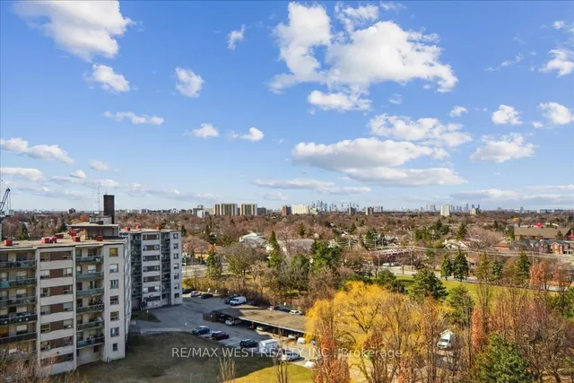 Additional image 6 of 625 The West Mall N/A Unit 1009