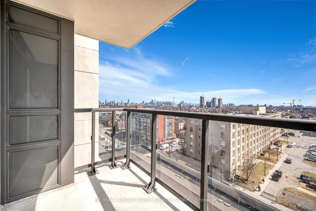 Additional image 27 of 1410 Dupont St Unit 1105