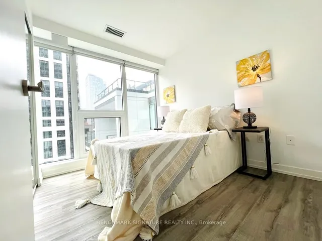 Additional image 21 of 77 Shuter St Unit 802