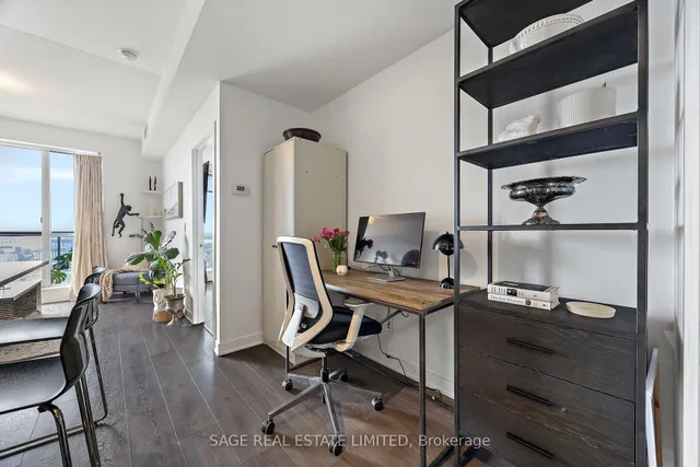 Additional image 16 of 55 Regent Park Blvd Unit 1904