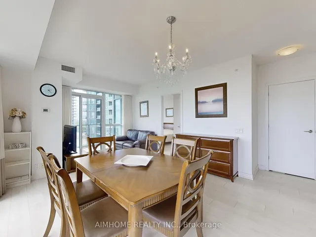 Additional image 9 of 2200 Lake Shore Blvd Unit 1901