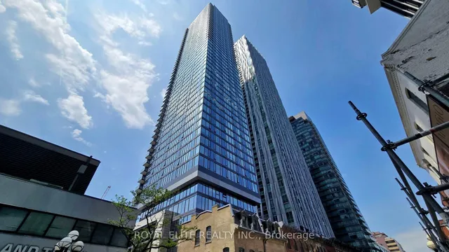 8 Cumberland St Unit 809