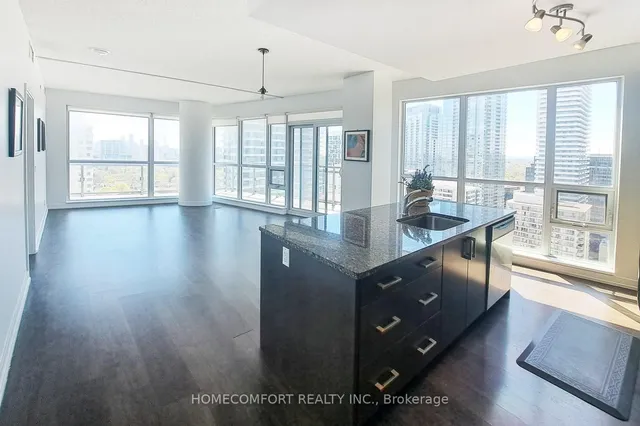 89 Dunfield Ave Unit 2010