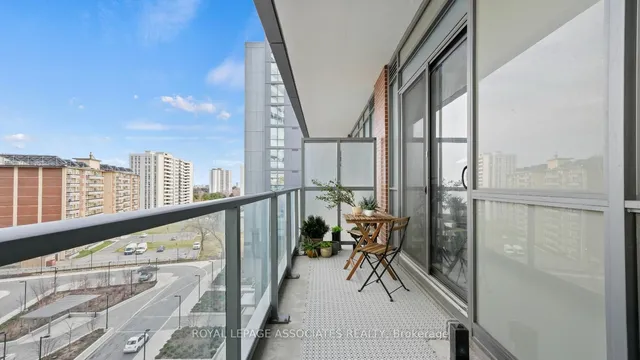 Additional image 8 of 36 Forest Manor Rd Unit 718