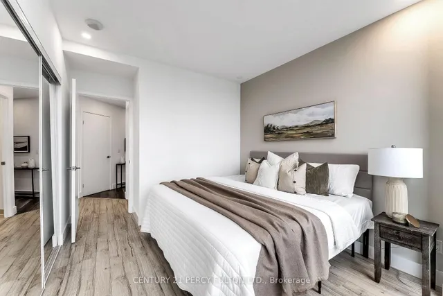 Additional image 21 of 209 Fort York Blvd Unit 1663