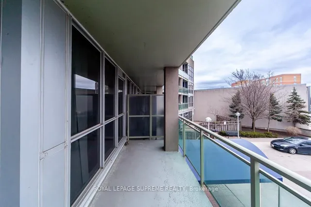 Additional image 37 of 1600 Keele St Unit 202