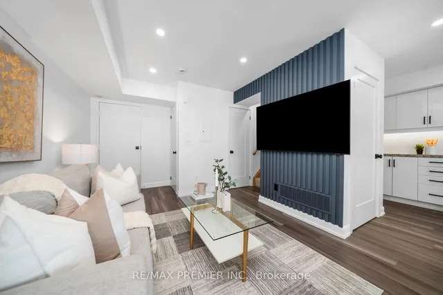 Additional image 5 of 140 Widdicombe Hill Blvd Unit 616