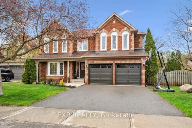 2187 Shaftesbury Crt