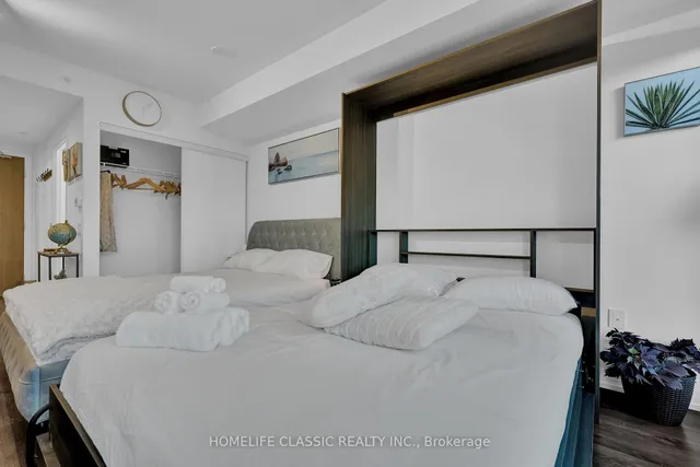 Additional image 27 of 251 Jarvis St Unit 2911