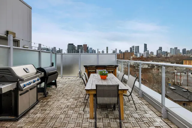 Additional image 31 of 52 Sumach St Unit 101